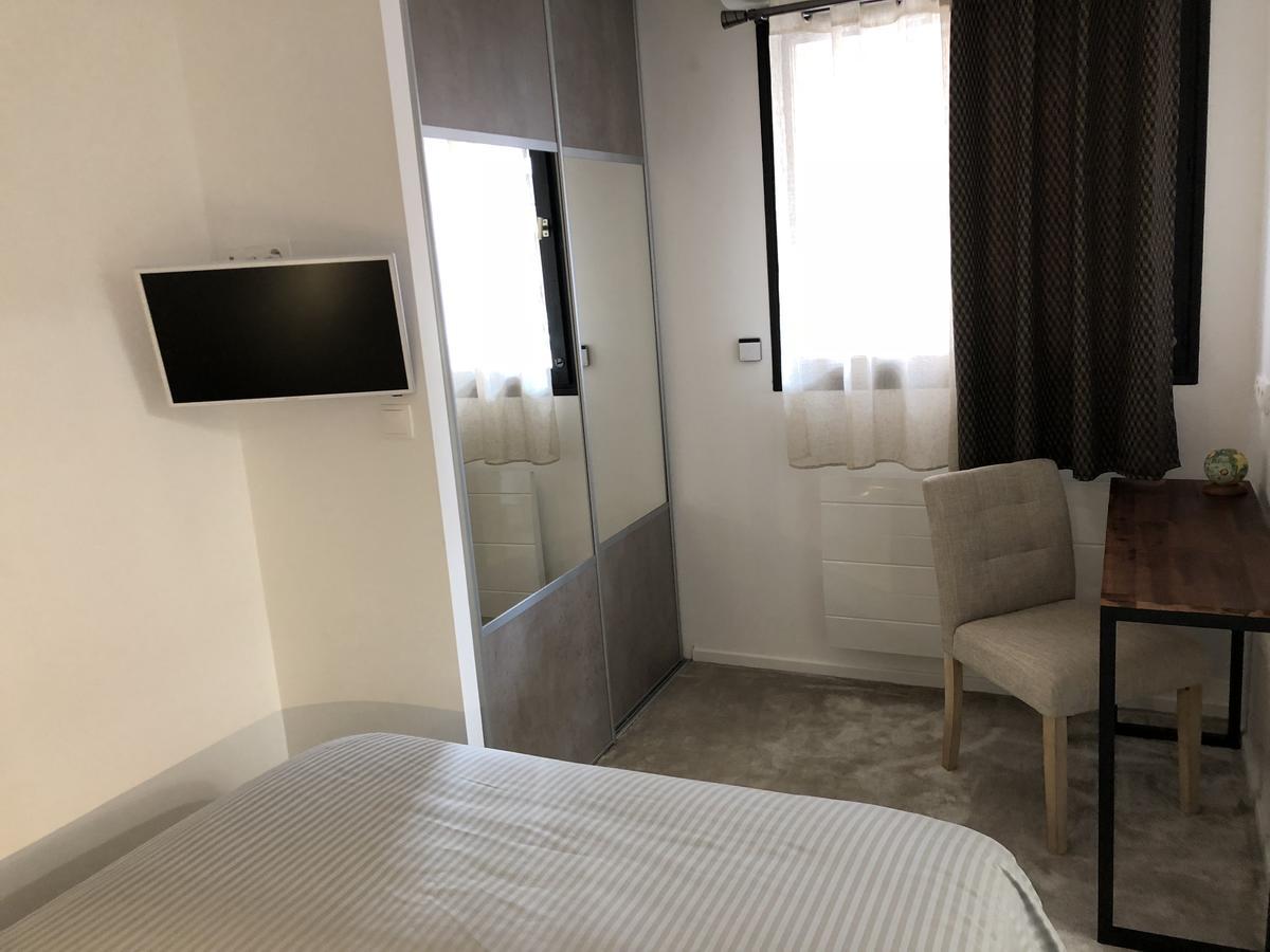 Marina 177 도빌 외부 사진