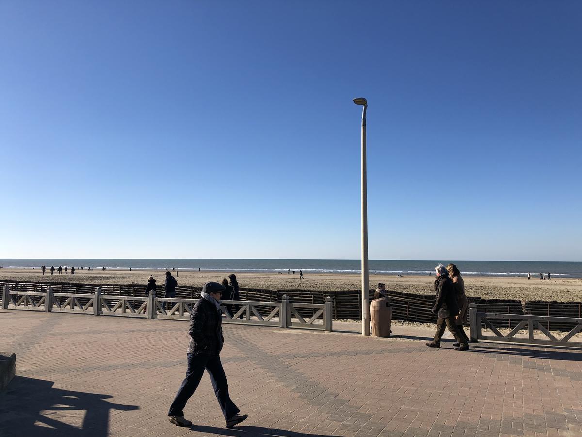Marina 177 도빌 외부 사진